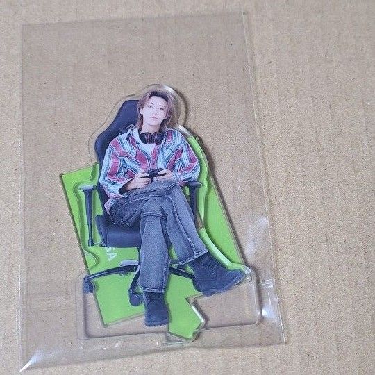 WEESA トラキン アクスタ アクリルスタンド|Yahoo!フリマ(旧 WEESA トラキン アクスタ アクリルスタンド|Yahoo!フリマ(旧
