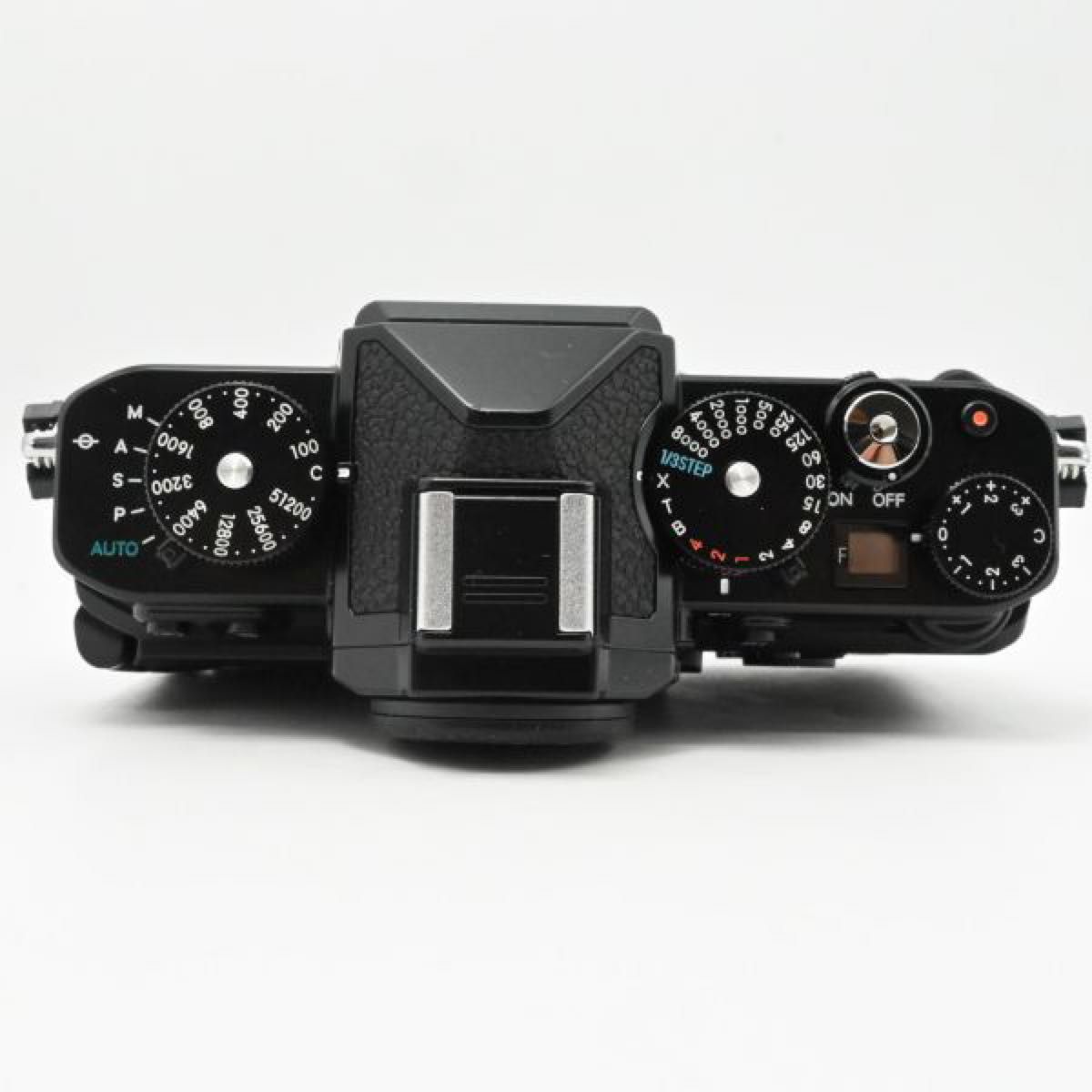 超美品/動作 Nikon Z f ボディ ミラーレス一眼 フルサイズ 超美品/動作 Nikon Z f ボディ ミラーレス一眼 フルサイズ