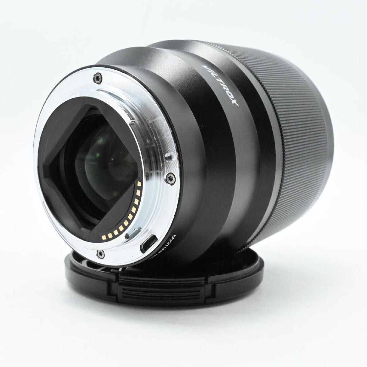 VILTROX AF 85mm F1 8 II FE ソニー SONY E|Yahoo!フリマ(旧 VILTROX AF 85mm F1 8 II FE ソニー SONY E|Yahoo!フリマ(旧