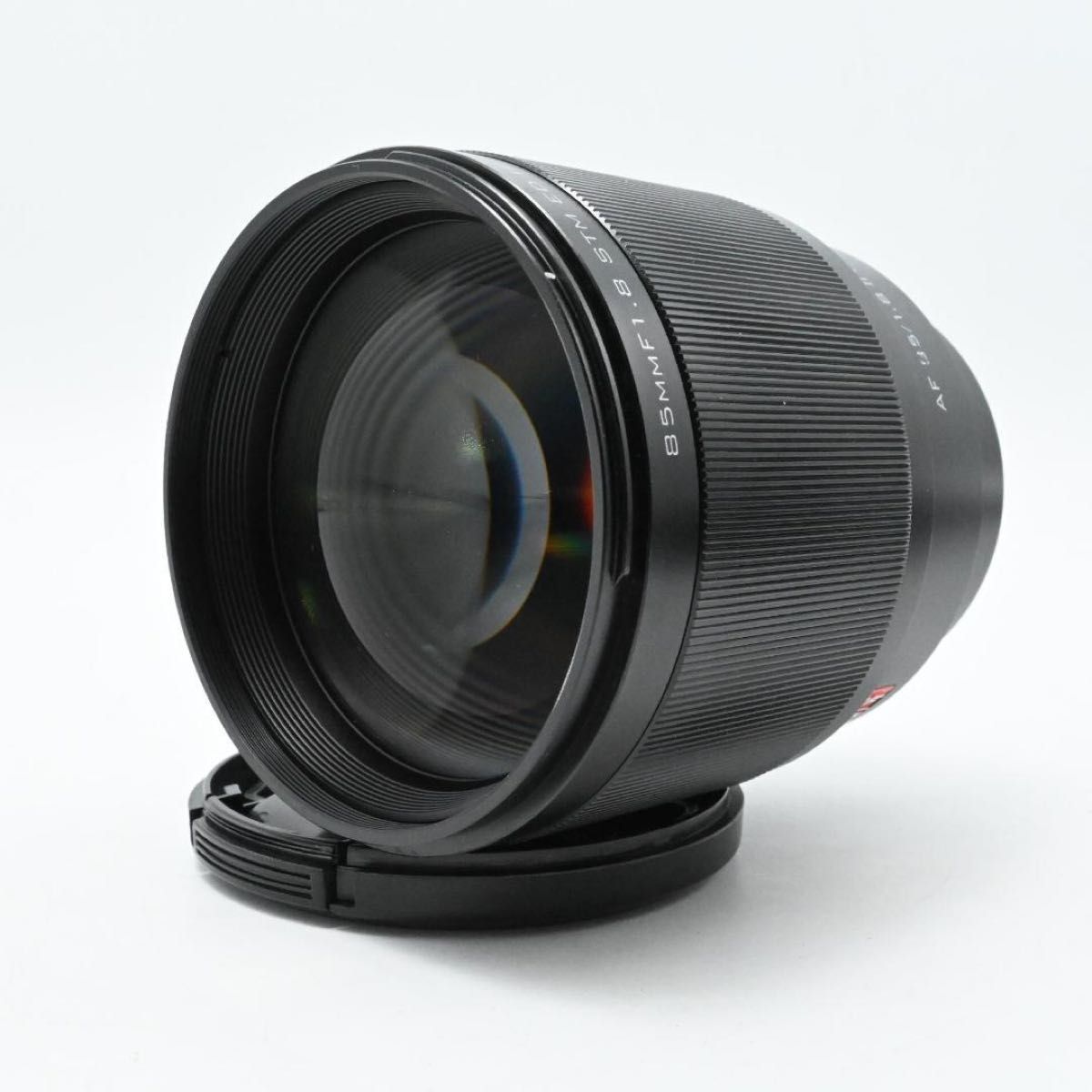 VILTROX AF 85mm F1 8 II FE ソニー SONY E|Yahoo!フリマ(旧 VILTROX AF 85mm F1 8 II FE ソニー SONY E|Yahoo!フリマ(旧