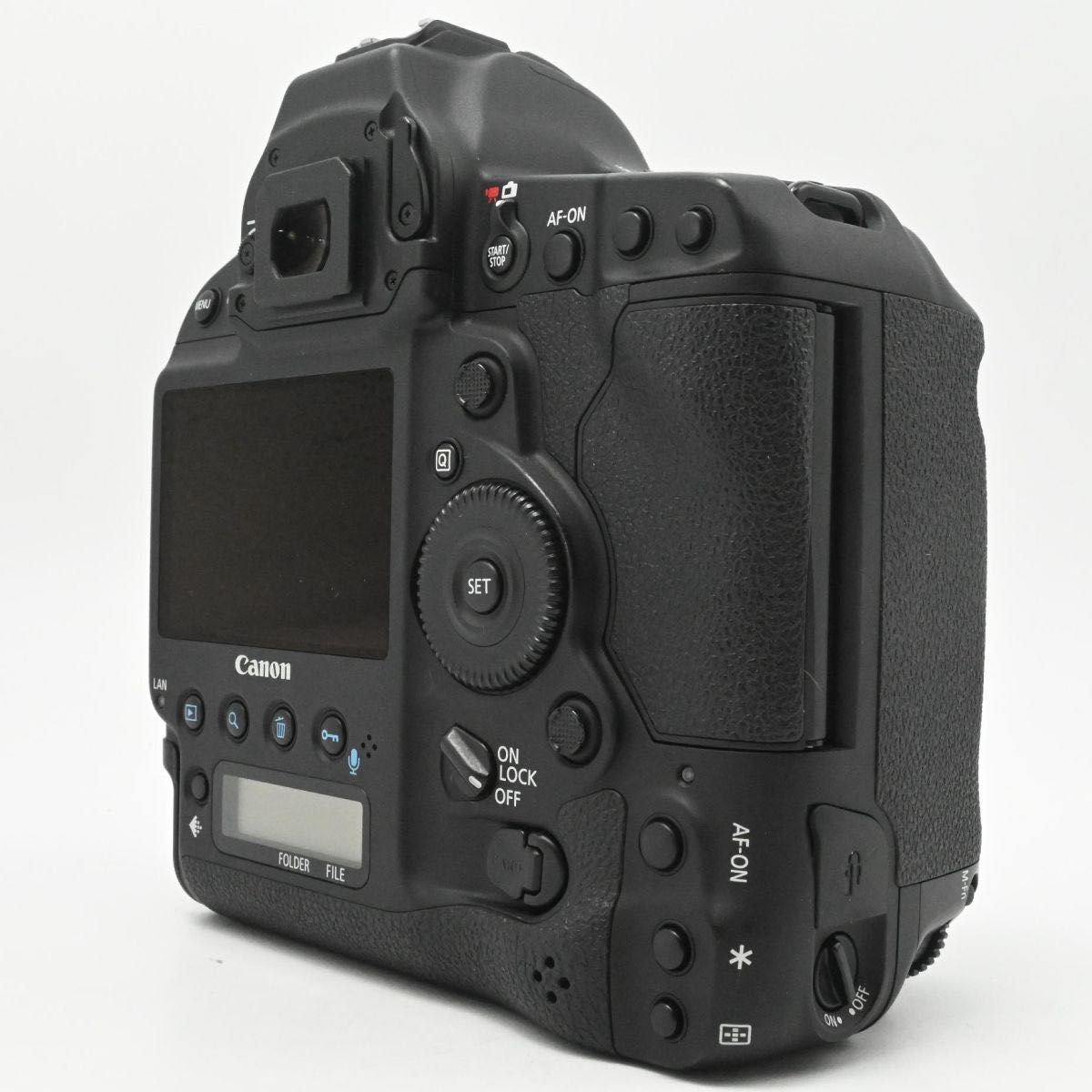 Canon デジタル一眼レフカメラ EOS-1D X Mark II ボディ EOS Canon デジタル一眼レフカメラ EOS-1D X Mark II ボディ EOS