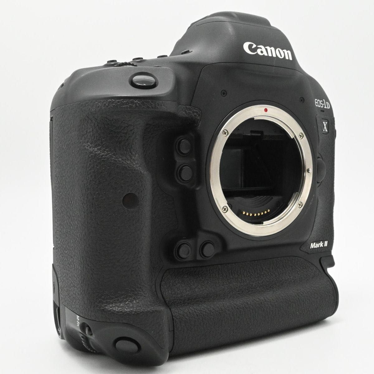 Canon デジタル一眼レフカメラ EOS-1D X Mark II ボディ EOS Canon デジタル一眼レフカメラ EOS-1D X Mark II ボディ EOS