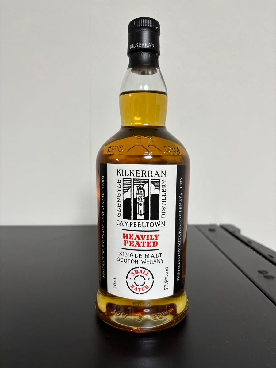 キルケラン へビリーピーテッド バッチ11|Yahoo!フリマ(旧 キルケラン へビリーピーテッド バッチ11|Yahoo!フリマ(旧