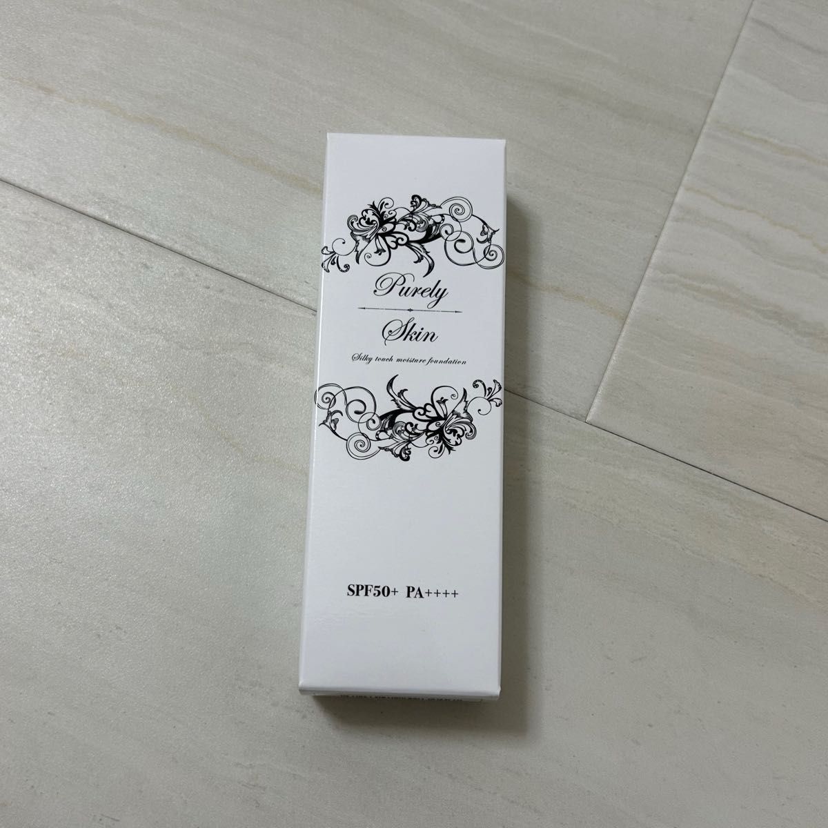 ピュアリースキン ファンデーション 26g 薬用リンクル ピュアリースキン ファンデーション 26g 薬用リンクル