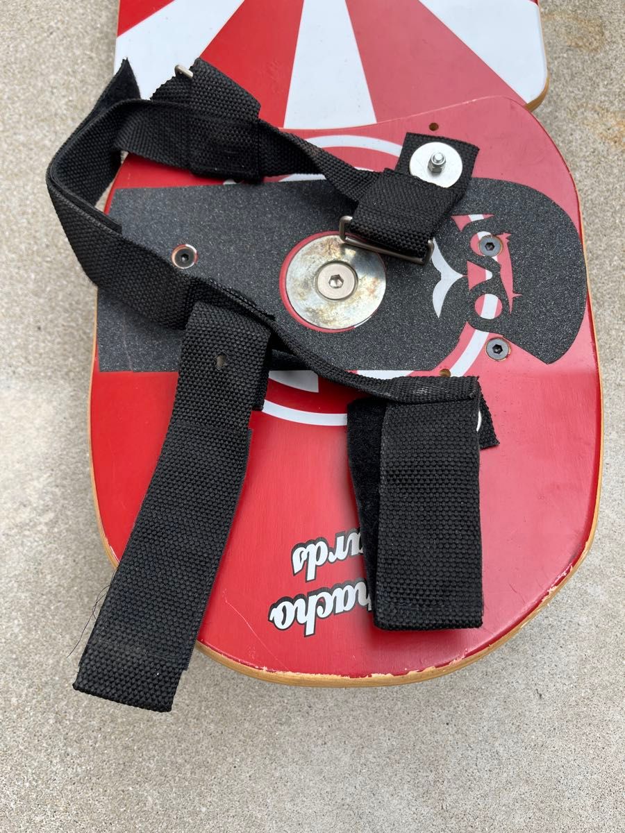 GAZPACHO BOARDS ストリーボ スネークボード スノーボード GAZPACHO BOARDS ストリーボ スネークボード スノーボード