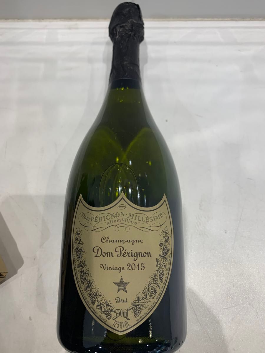 送料無料》 新品・未開栓 ドンペリニヨン2015 750ml|Yahoo 送料無料》 新品・未開栓 ドンペリニヨン2015 750ml|Yahoo