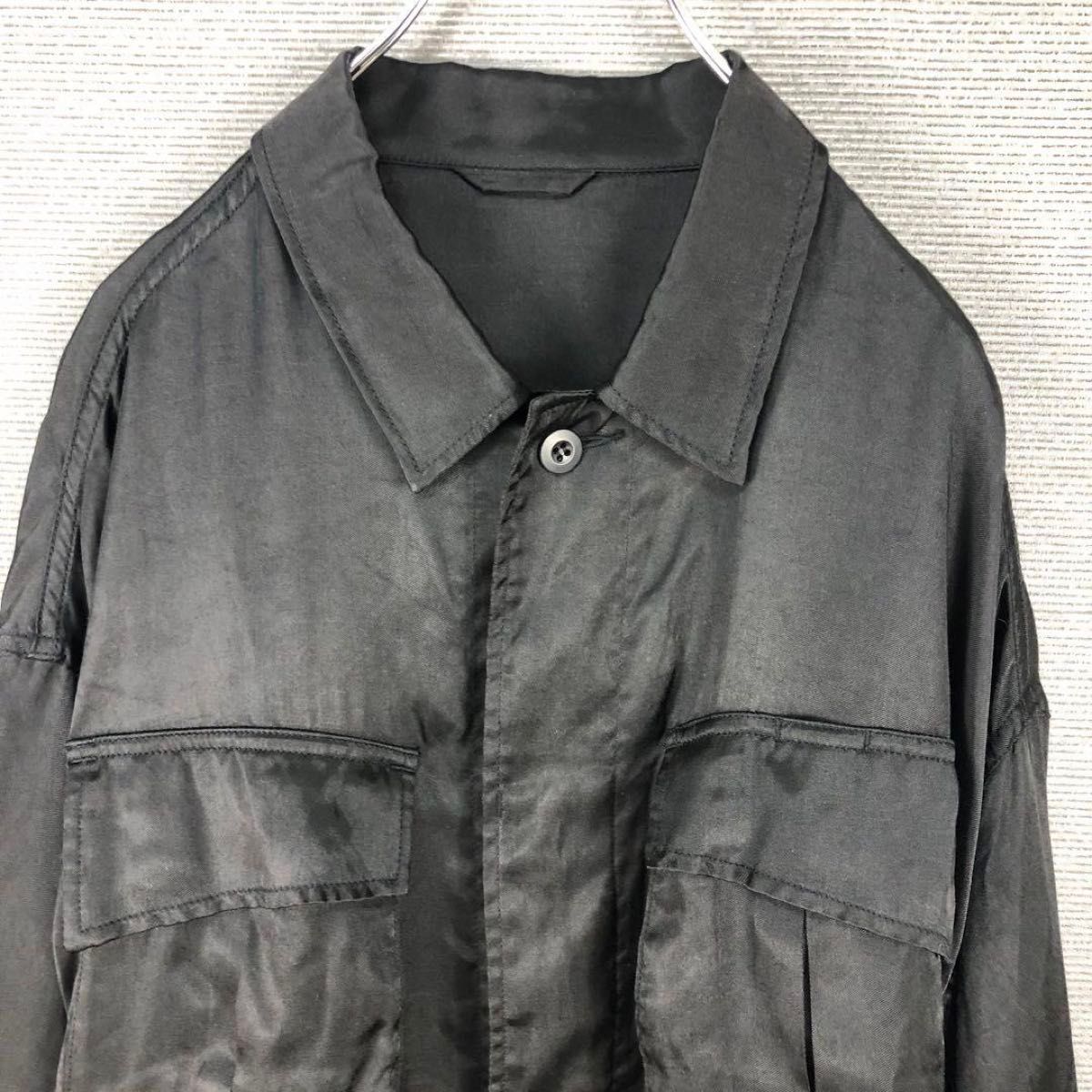 journal standard luxe ファティーグジャケット Journal standard luxe FATIGUE JACKET|Yahoo!フリマ(旧PayPay