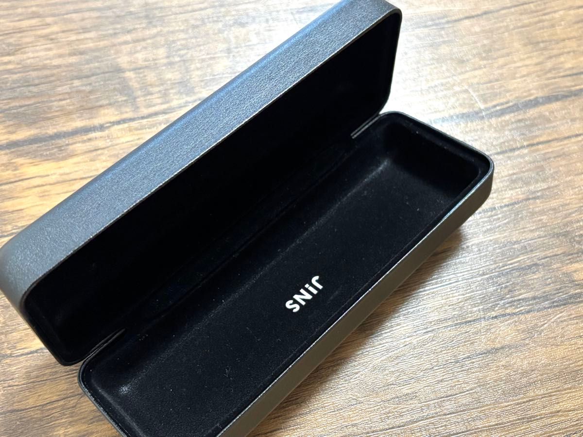 JINS 眼鏡ケース 2個セット|Yahoo!フリマ(旧PayPayフリマ) JINS 眼鏡ケース 2個セット|Yahoo!フリマ(旧PayPayフリマ)
