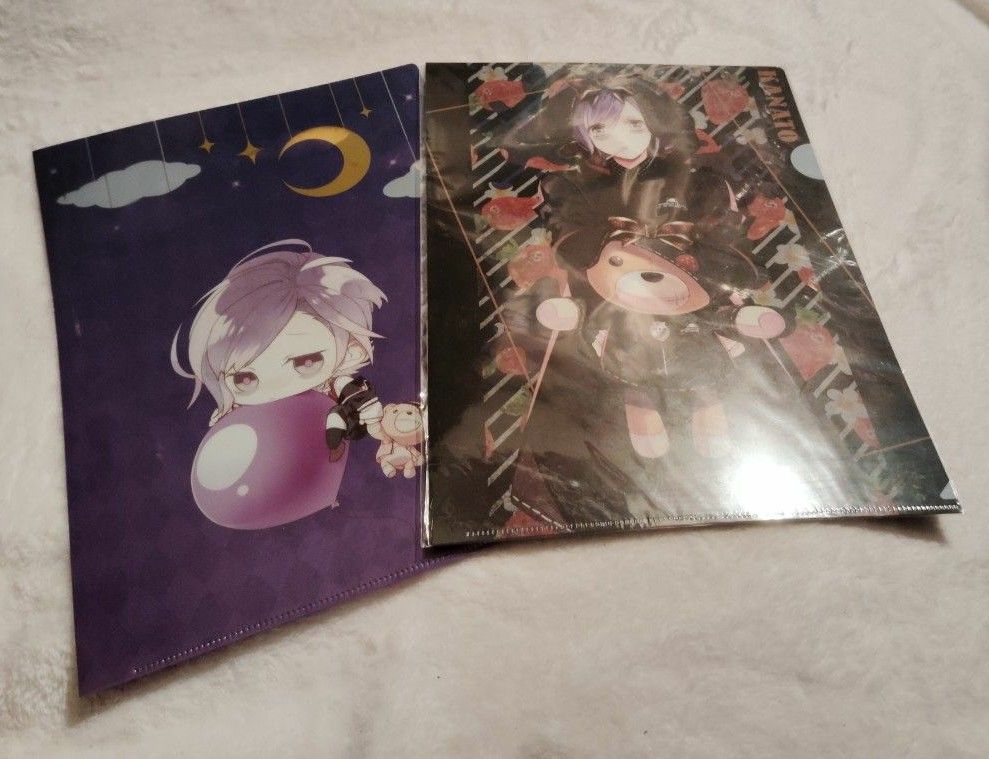 DIABOLIK LOVERS ディアボリックラヴァーズ 逆巻カナト グッズ DIABOLIK LOVERS ディアボリックラヴァーズ 逆巻カナト グッズ