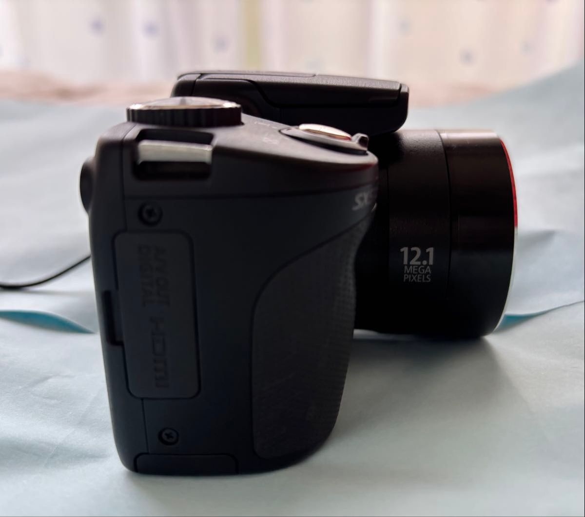 キャノンデジタルカメラ PowerShot SX510 HS 美品です|Yahoo キャノンデジタルカメラ PowerShot SX510 HS 美品です|Yahoo