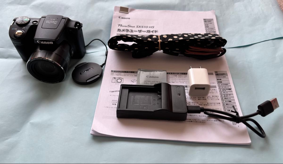キャノンデジタルカメラ PowerShot SX510 HS 美品です|Yahoo キャノンデジタルカメラ PowerShot SX510 HS 美品です|Yahoo