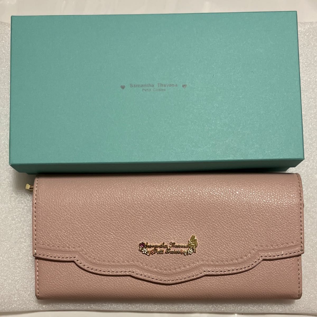 Samantha Thavasa Petit Choice マイメロディ 長財布|Yahoo Samantha Thavasa Petit Choice マイメロディ 長財布|Yahoo