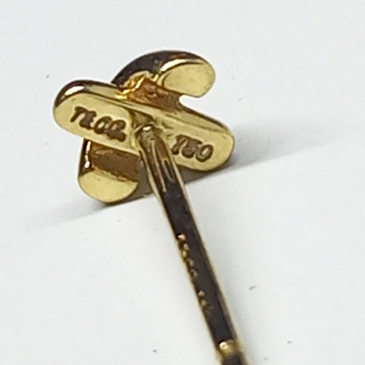 TIFFANY&Co ティファニー クロスステッチ シグネチャー ピアス TIFFANY&Co ティファニー クロスステッチ シグネチャー ピアス