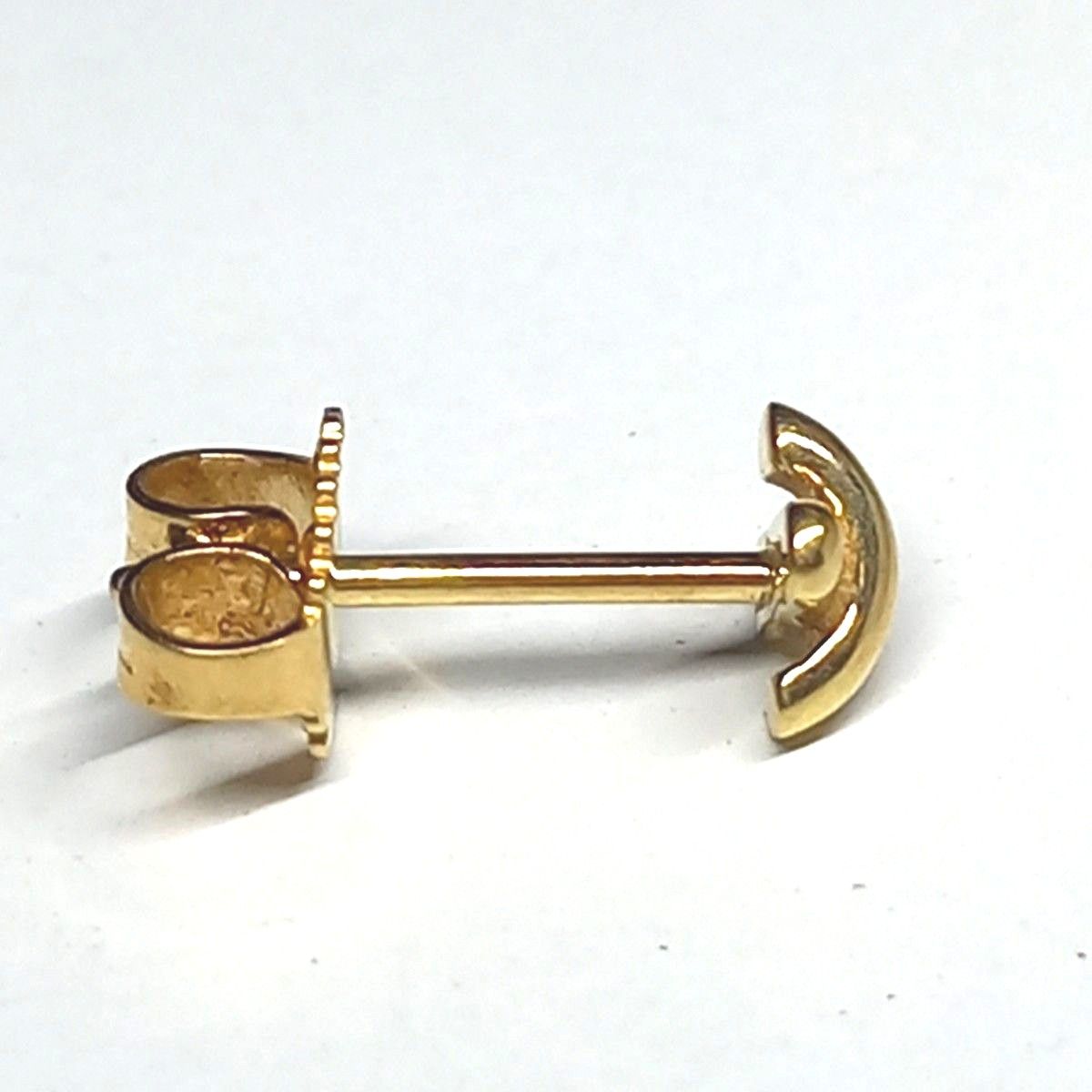 TIFFANY&Co ティファニー クロスステッチ シグネチャー ピアス TIFFANY&Co ティファニー クロスステッチ シグネチャー ピアス