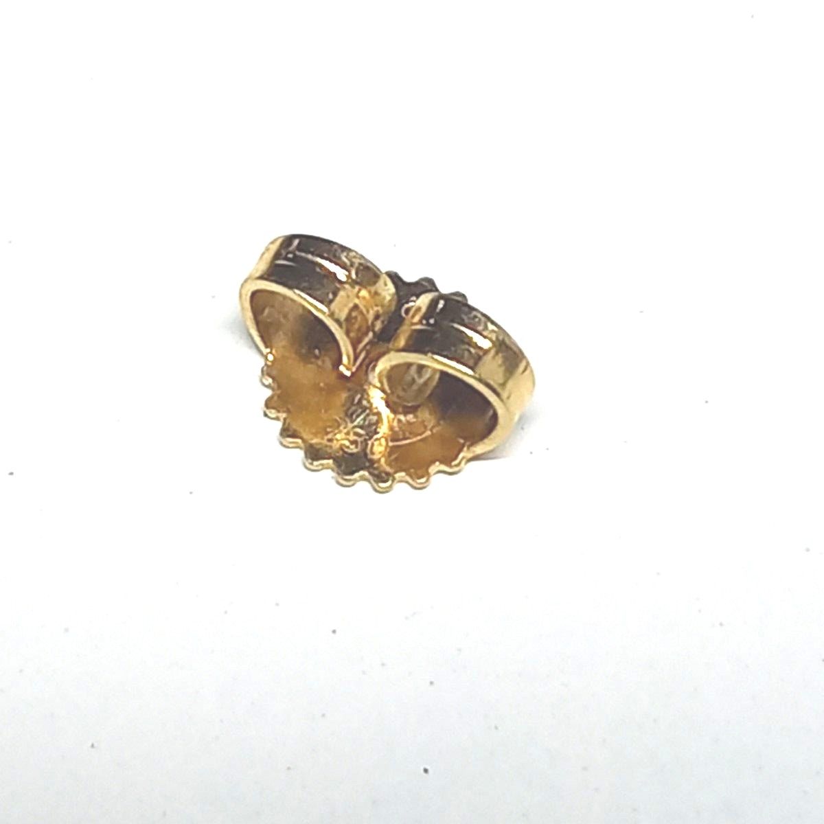 TIFFANY&Co ティファニー クロスステッチ シグネチャー ピアス TIFFANY&Co ティファニー クロスステッチ シグネチャー ピアス