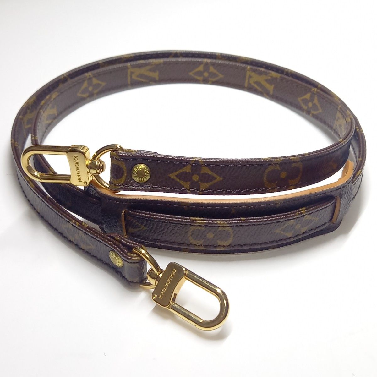 LOUIS VUITTON 美品 ルイヴィトン モノグラム ショルダー LOUIS VUITTON 美品 ルイヴィトン モノグラム ショルダー