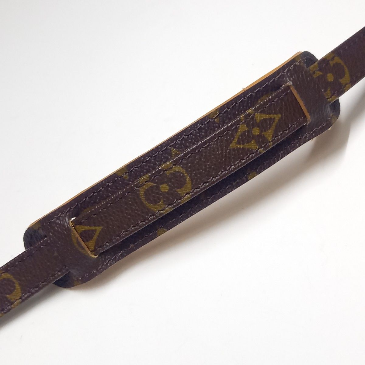 LOUIS VUITTON 美品 ルイヴィトン モノグラム ショルダー LOUIS VUITTON 美品 ルイヴィトン モノグラム ショルダー