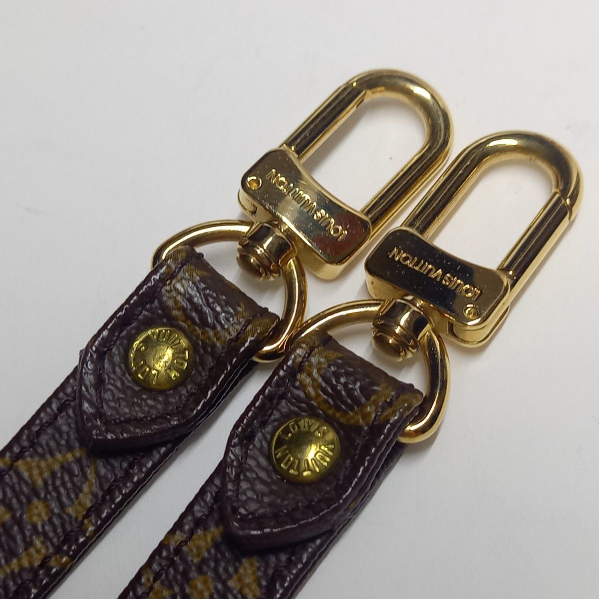 LOUIS VUITTON 美品 ルイヴィトン モノグラム ショルダー LOUIS VUITTON 美品 ルイヴィトン モノグラム ショルダー