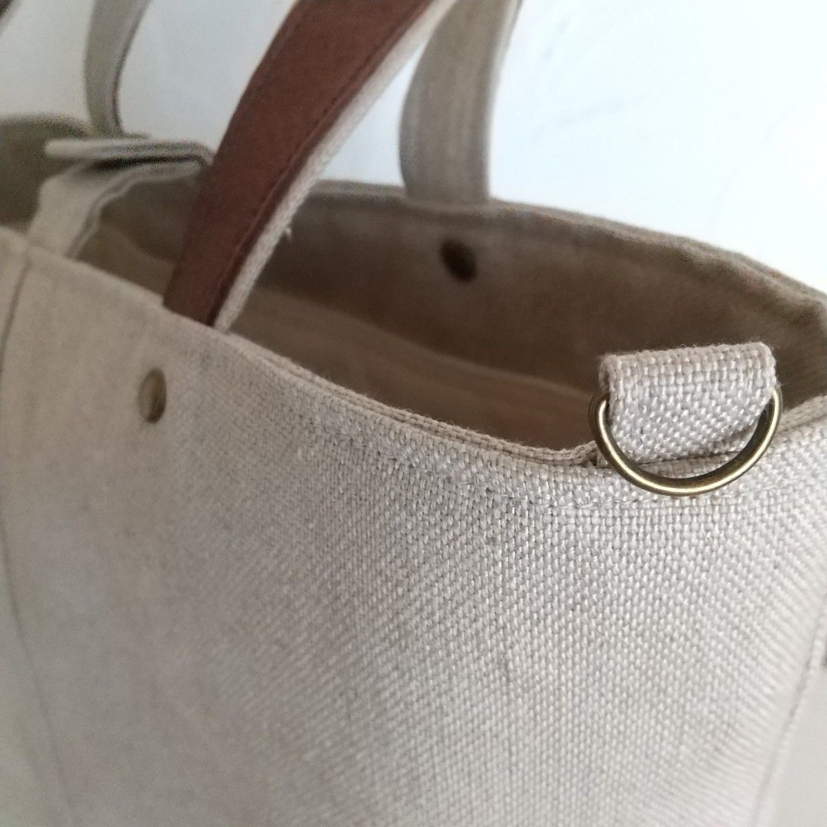 ミナペルホネン ハンドメイド トート バッグ|Yahoo!フリマ(旧 ミナペルホネン ハンドメイド トート バッグ|Yahoo!フリマ(旧