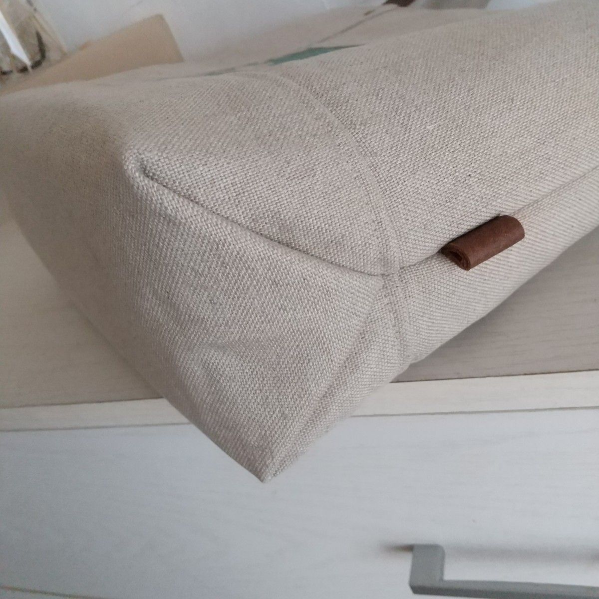 ミナペルホネン ハンドメイド トート バッグ|Yahoo!フリマ(旧 ミナペルホネン ハンドメイド トート バッグ|Yahoo!フリマ(旧