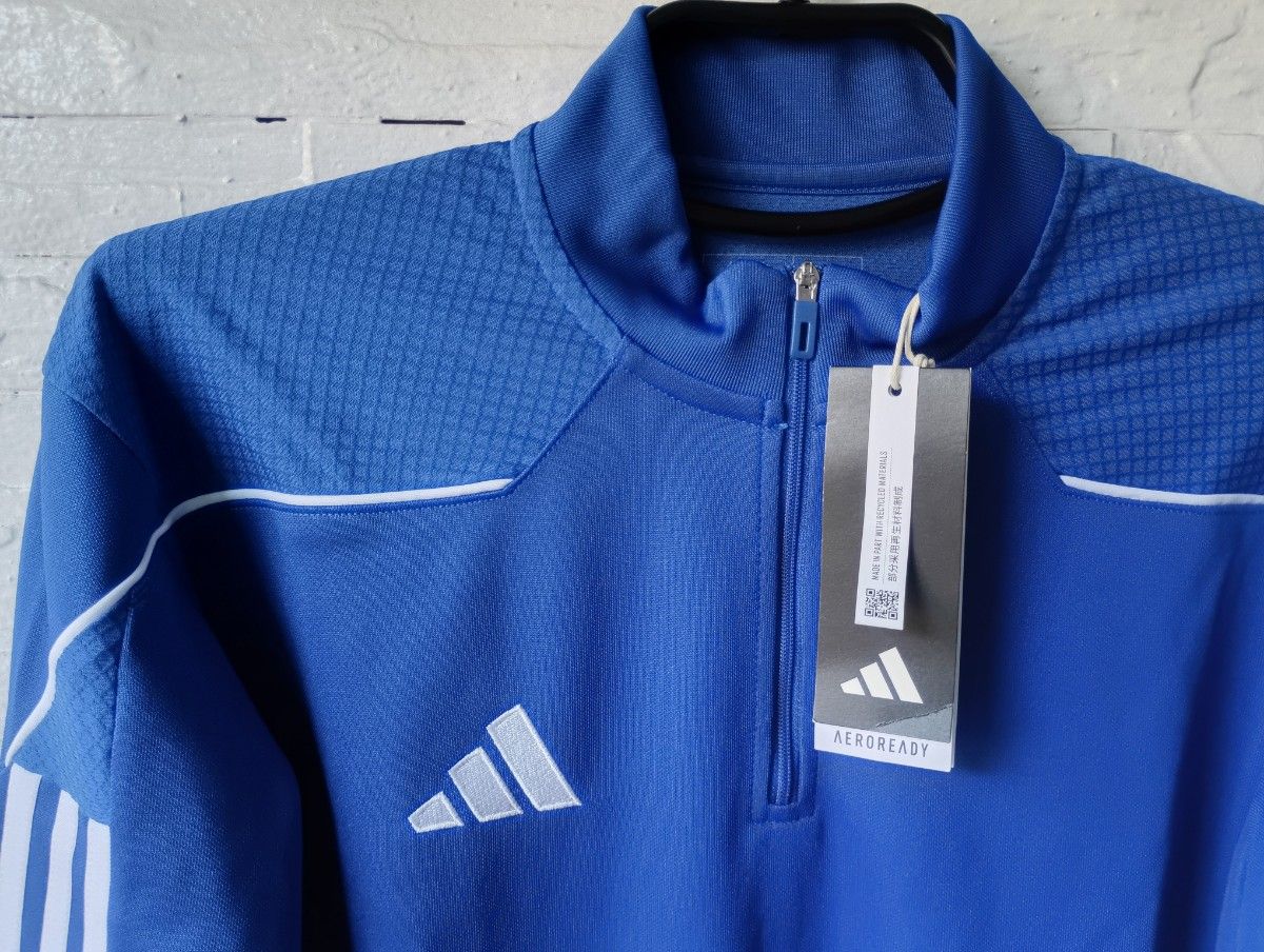 L 新品 adidas(アディダス)TIRO23 リーグ トレーニングトップ L 新品 adidas(アディダス)TIRO23 リーグ トレーニングトップ