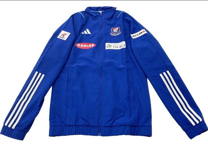 XL 新品 adidas(アディダス)プレゼンテーションジャケット XL 新品 adidas(アディダス)プレゼンテーションジャケット