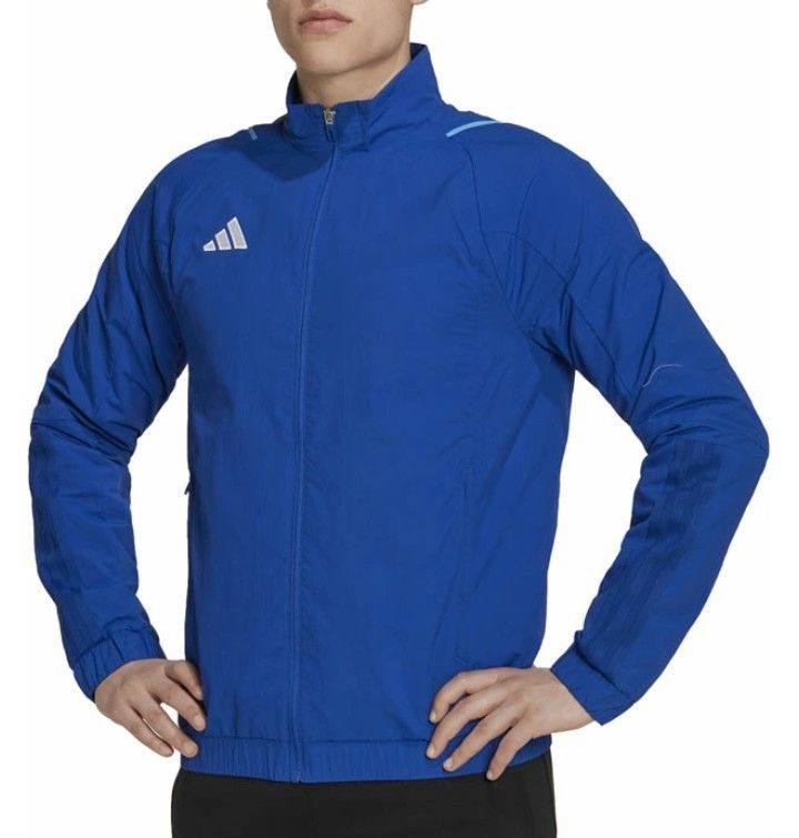 XL 新品 adidas(アディダス)プレゼンテーションジャケット XL 新品 adidas(アディダス)プレゼンテーションジャケット