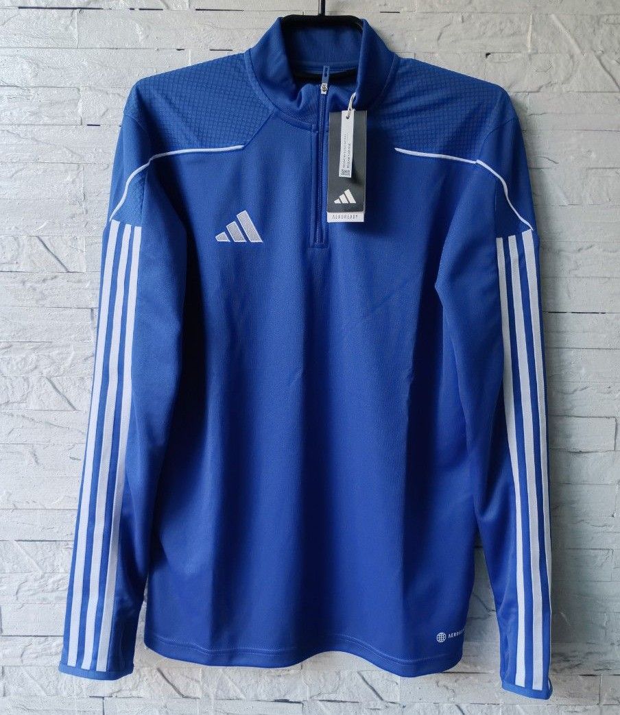 L 新品 adidas(アディダス)TIRO23 リーグ トレーニングトップ L 新品 adidas(アディダス)TIRO23 リーグ トレーニングトップ