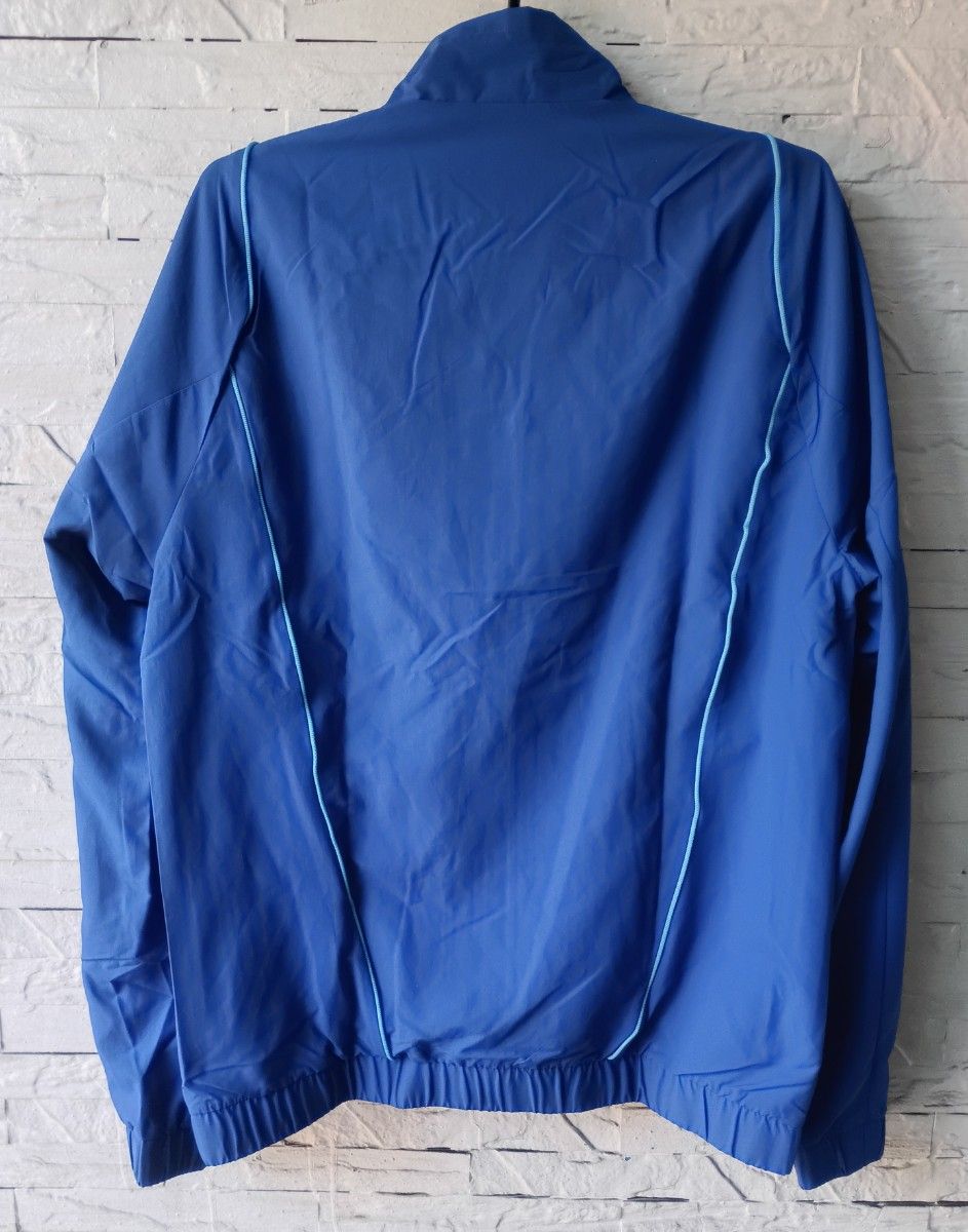 M 新品 adidas(アディダス)プレゼンテーションジャケット M 新品 adidas(アディダス)プレゼンテーションジャケット