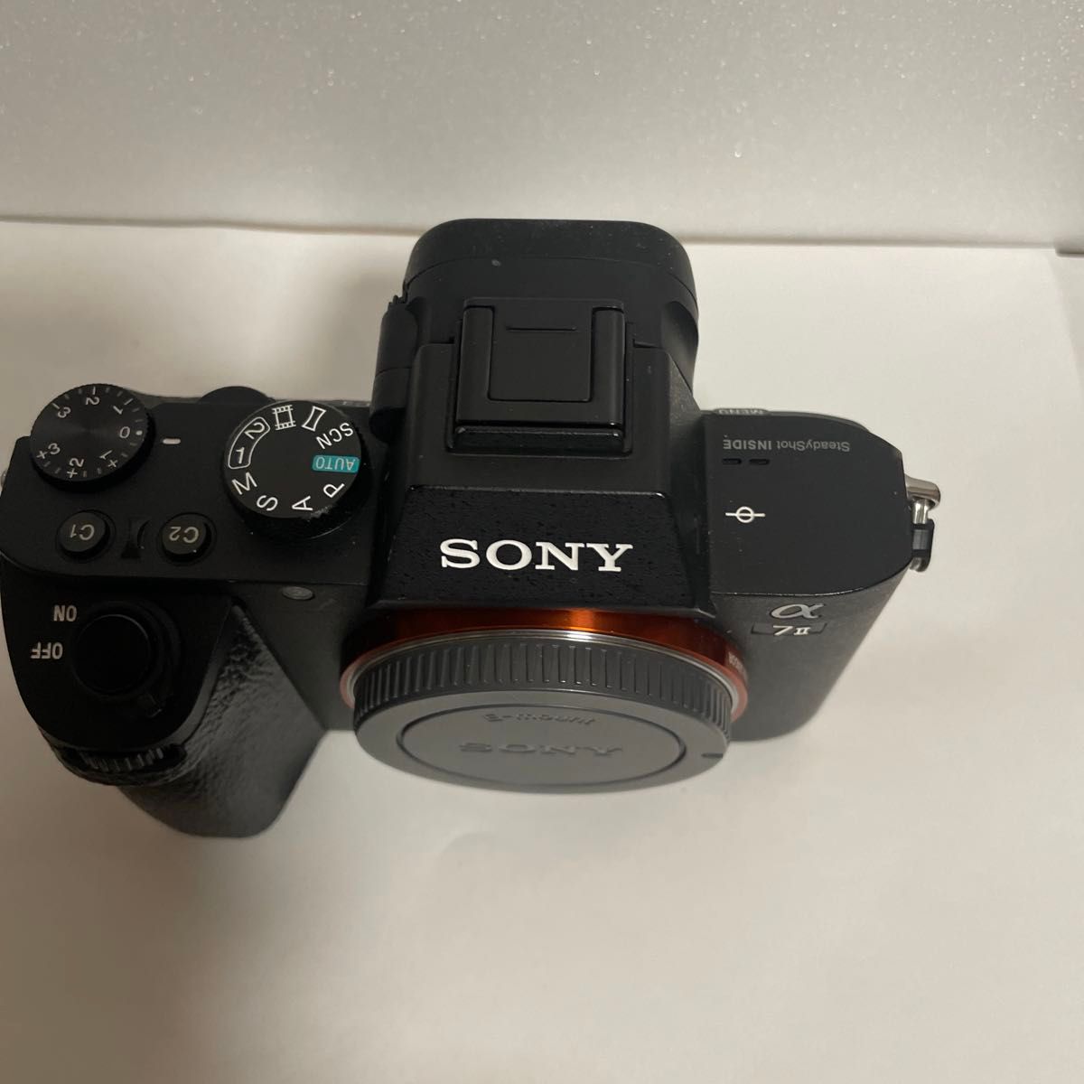 SONY a7ll ILCE-7M2 ボディのみ|Yahoo!フリマ(旧PayPayフリマ) SONY a7ll ILCE-7M2 ボディのみ|Yahoo!フリマ(旧PayPayフリマ)