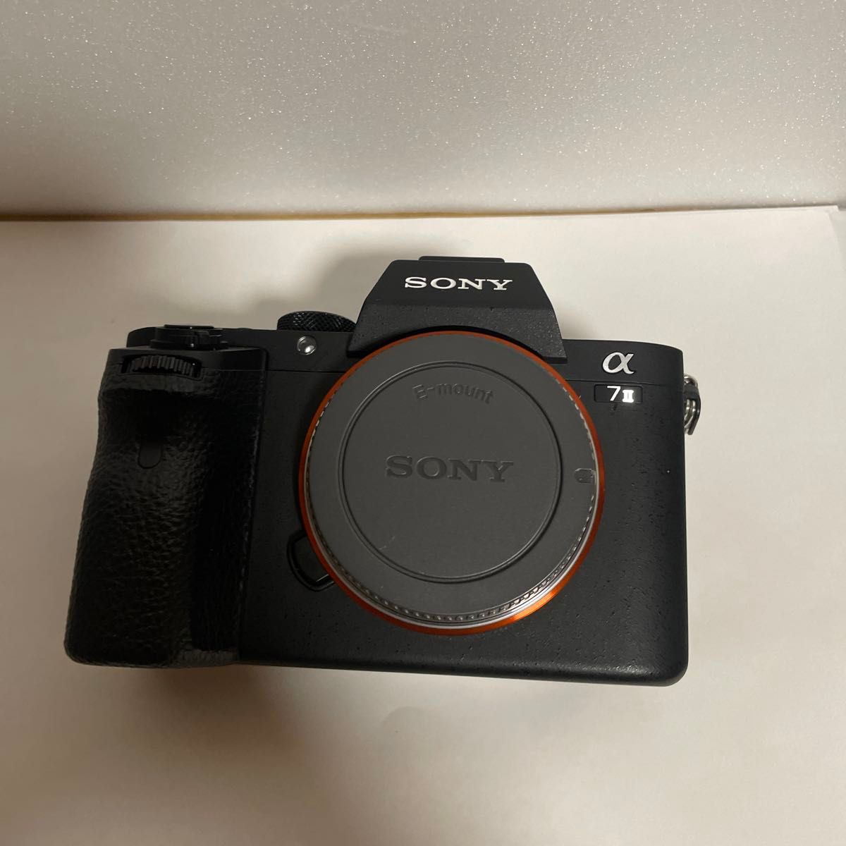 SONY a7ll ILCE-7M2 ボディのみ|Yahoo!フリマ(旧PayPayフリマ) SONY a7ll ILCE-7M2 ボディのみ|Yahoo!フリマ(旧PayPayフリマ)