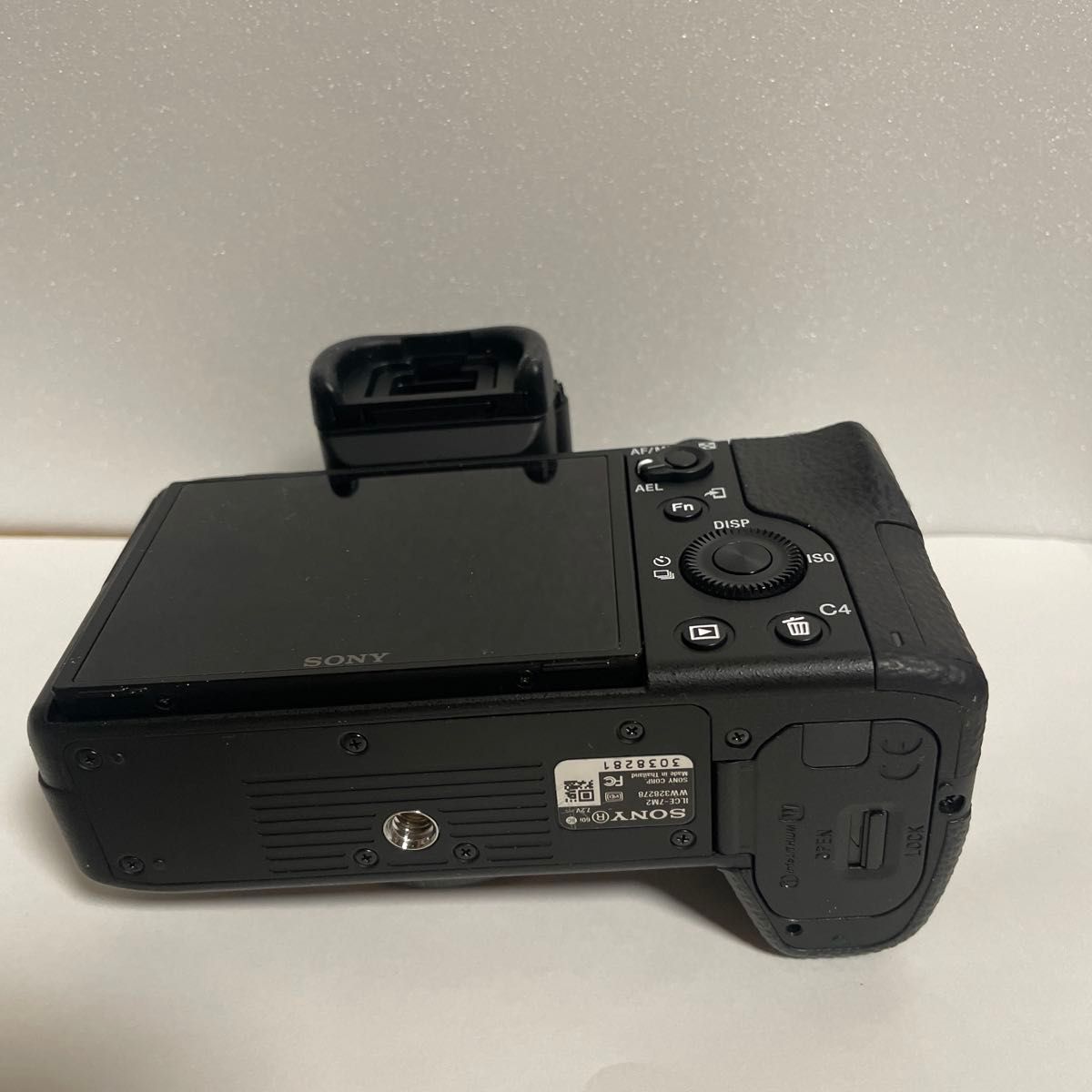 SONY a7ll ILCE-7M2 ボディのみ|Yahoo!フリマ(旧PayPayフリマ) SONY a7ll ILCE-7M2 ボディのみ|Yahoo!フリマ(旧PayPayフリマ)