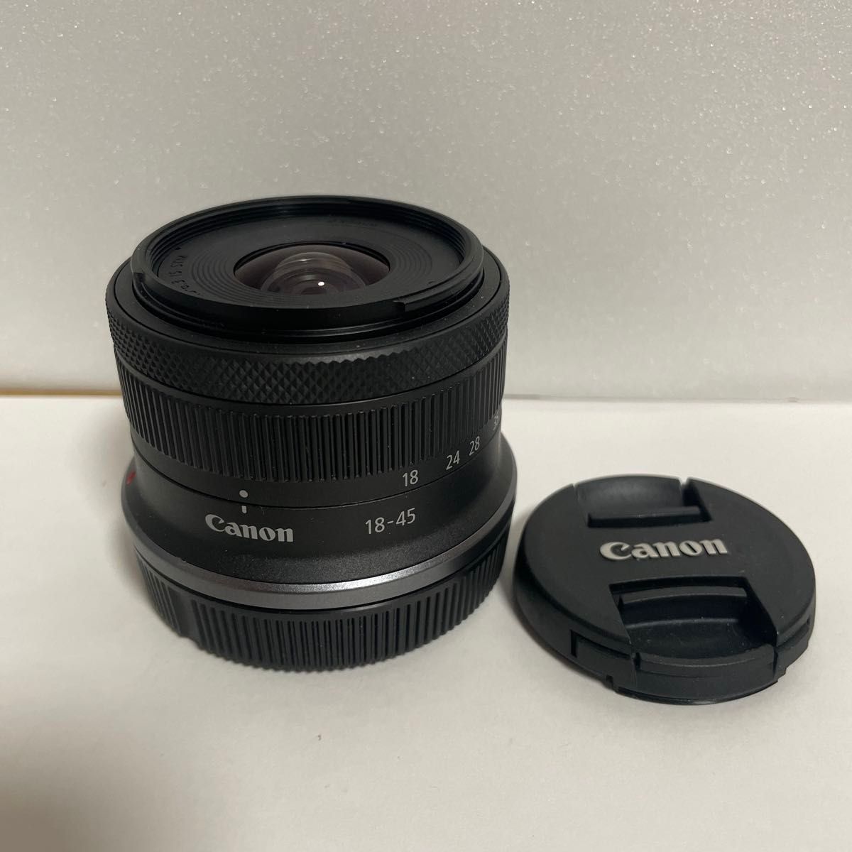Canon RF-S 18-45mmキヤノン rf-s18-45|Yahoo!フリマ(旧PayPay Canon RF-S 18-45mmキヤノン rf-s18-45|Yahoo!フリマ(旧PayPay