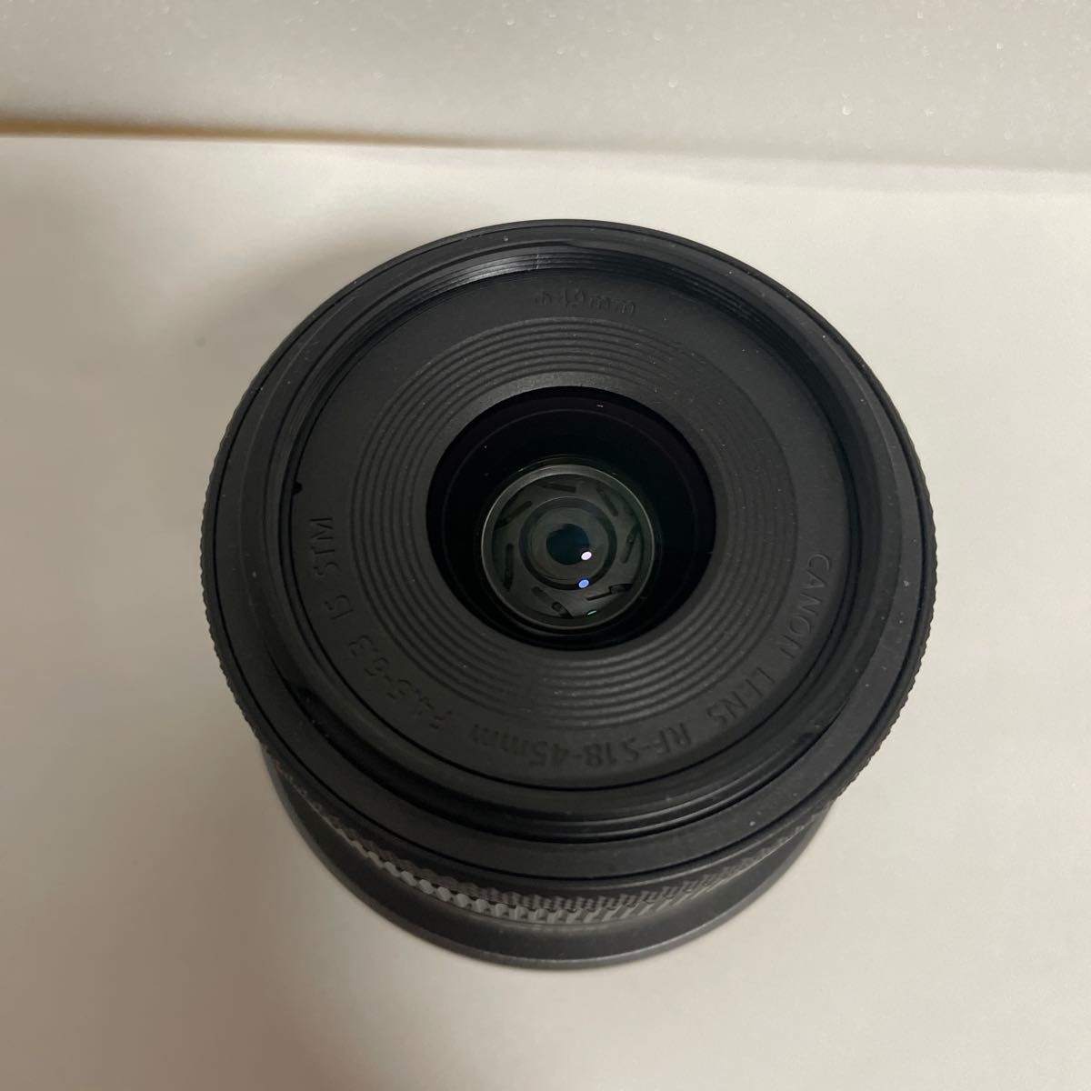 Canon RF-S 18-45mmキヤノン rf-s18-45|Yahoo!フリマ(旧PayPay Canon RF-S 18-45mmキヤノン rf-s18-45|Yahoo!フリマ(旧PayPay