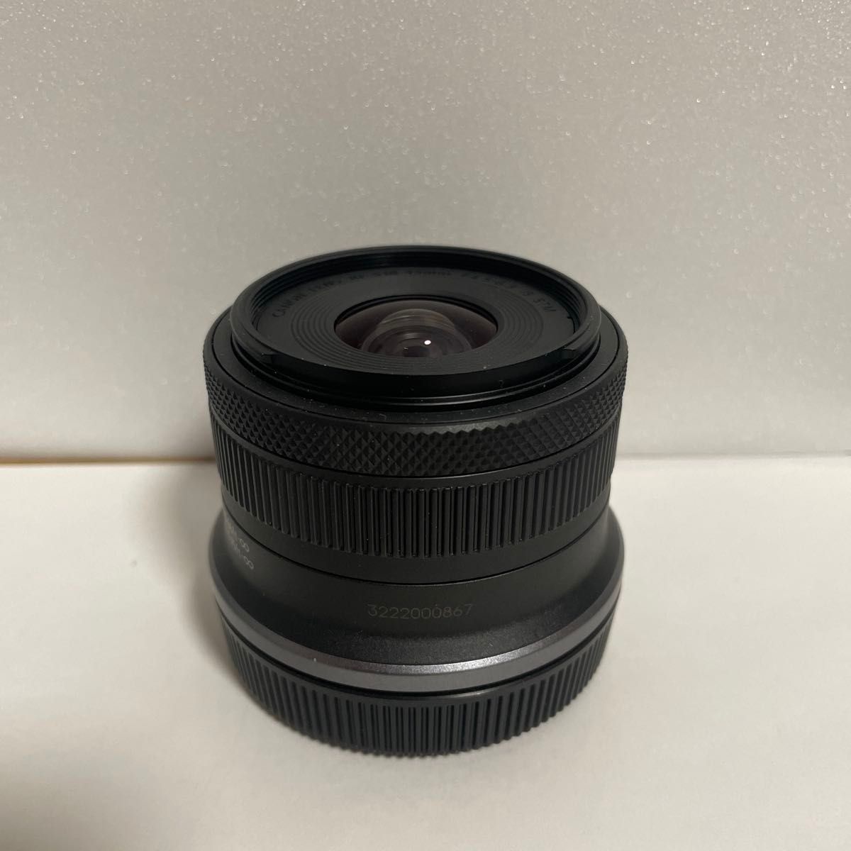 Canon RF-S 18-45mmキヤノン rf-s18-45|Yahoo!フリマ(旧PayPay Canon RF-S 18-45mmキヤノン rf-s18-45|Yahoo!フリマ(旧PayPay