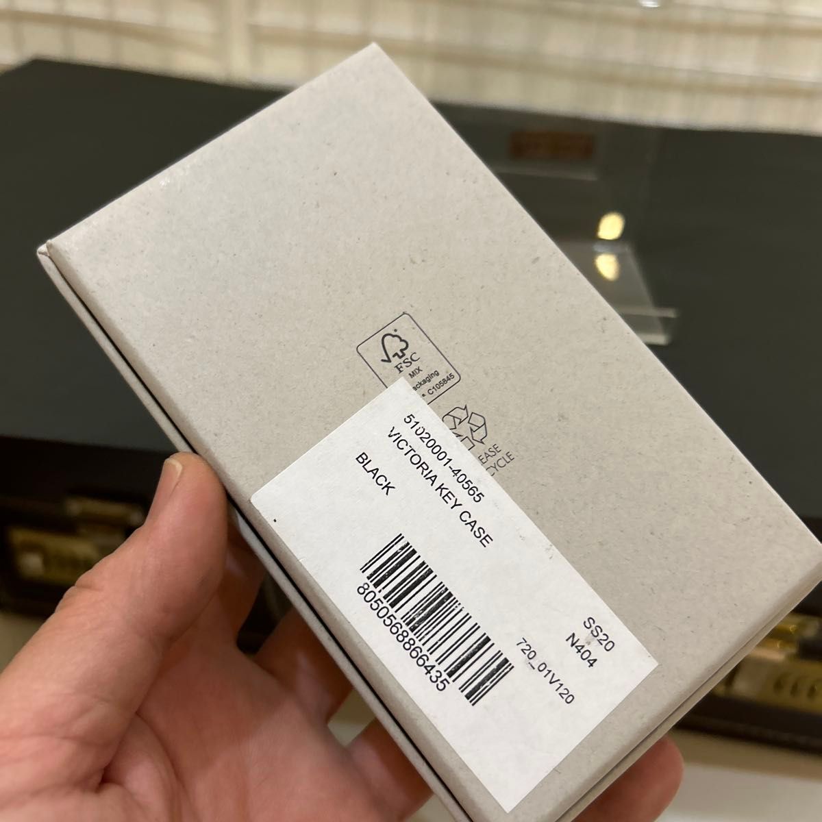 箱付き未使用】 Vivienne Westwood ヴィヴィアンウエストウッド 箱付き未使用】 Vivienne Westwood ヴィヴィアンウエストウッド