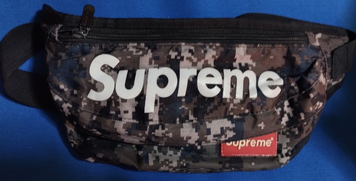 Supreme シュプリーム ショルダーバッグボディバッグ ウエスト Supreme シュプリーム ショルダーバッグボディバッグ ウエスト
