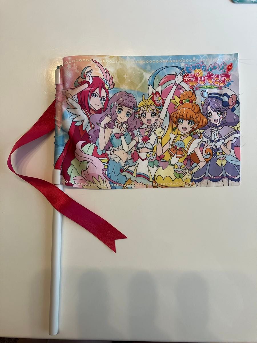 トロピカル~ジュ プリキュア グッズ まとめ売り|Yahoo!フリマ トロピカル~ジュ プリキュア グッズ まとめ売り|Yahoo!フリマ