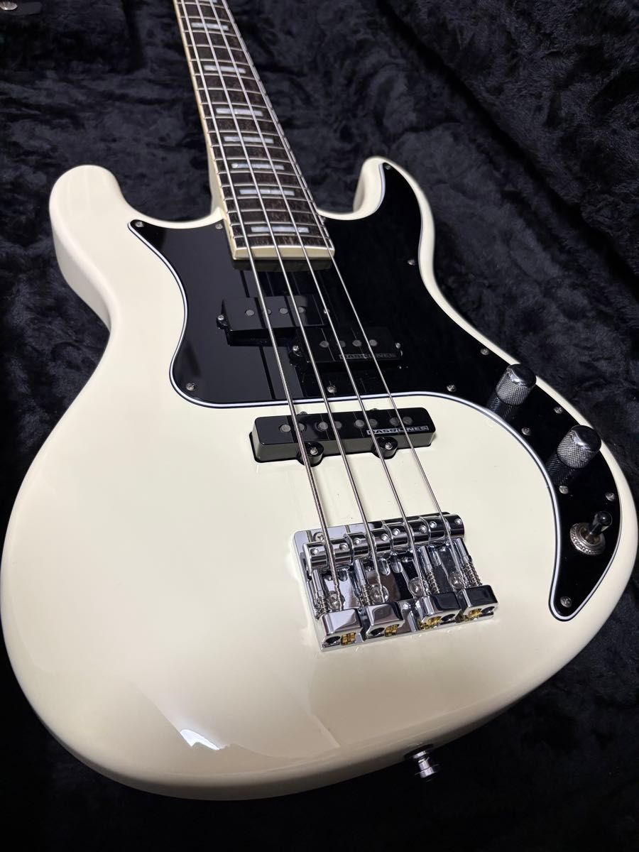 ESP S-AL-350 エレキベース 凛~Lynn~ シド 明希モデル 日本製 ESP S-AL-350 エレキベース 凛~Lynn~ シド 明希モデル 日本製