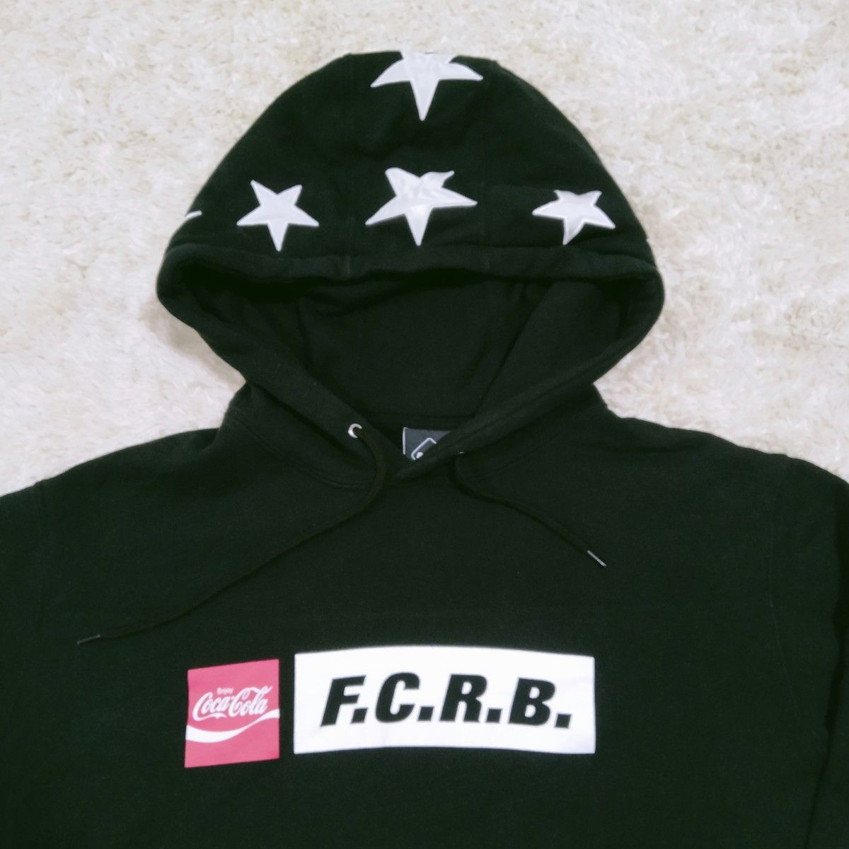 希少】F C Real Bristol CocaCola パーカー フーディ|Yahoo 希少】F C Real Bristol CocaCola パーカー フーディ|Yahoo