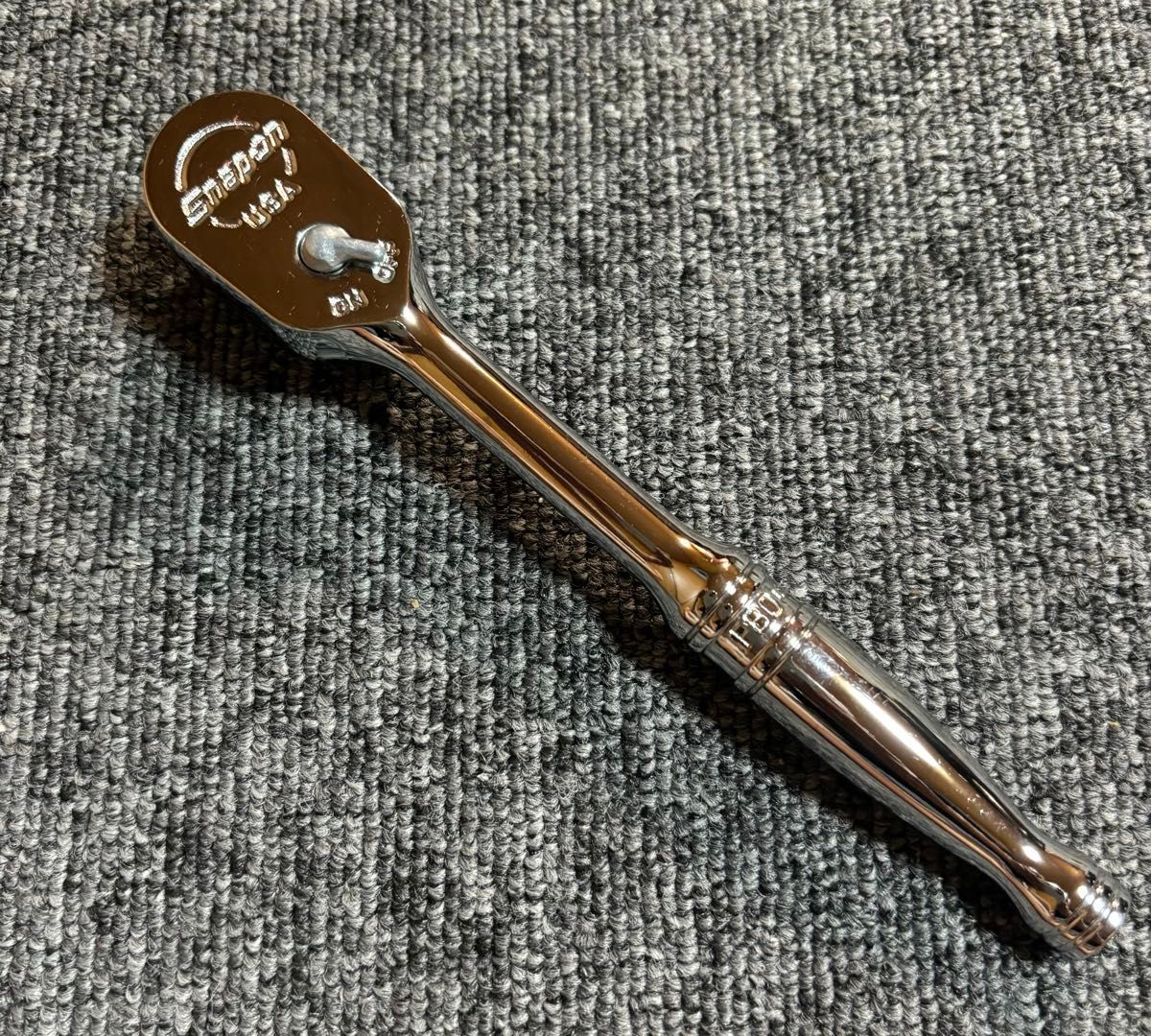 スナップオン 3/8ラチェット F80 スナップオン Snap-on スナップオン 3/8ラチェット F80 スナップオン Snap-on