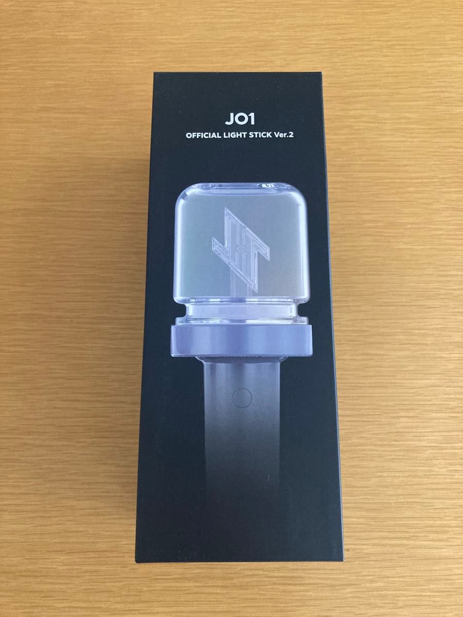 JO1 OFFICIAL LIGHT STICK ver 2 ペンライト|Yahoo!フリマ(旧 JO1 OFFICIAL LIGHT STICK ver 2 ペンライト|Yahoo!フリマ(旧