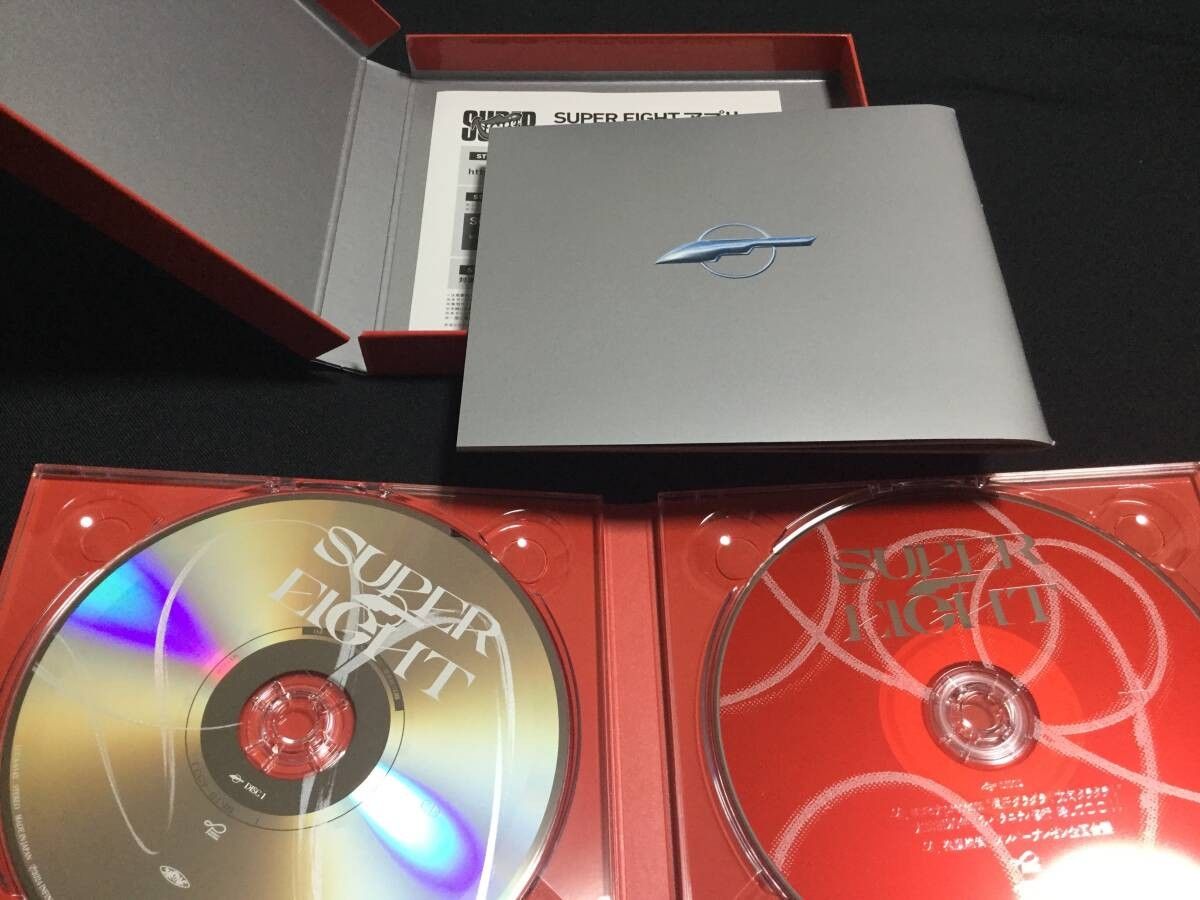 SUPER EIGHT 初回限定盤 HERO 盤 (CD+DVD) 予約特典 劇場版 SUPER EIGHT 初回限定盤 HERO 盤 (CD+DVD) 予約特典 劇場版