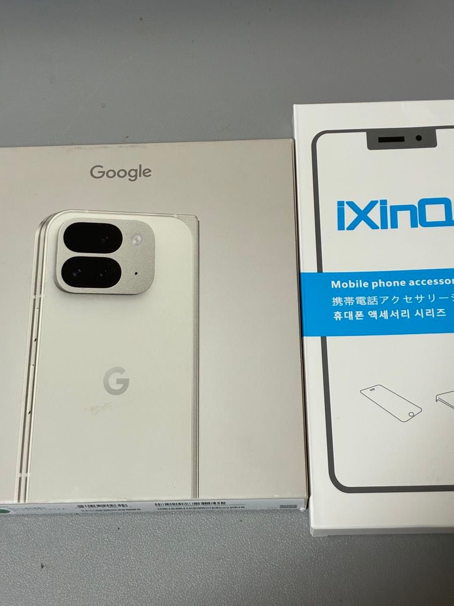 未使用近い Google Pixel 9 Pro 16+256 ポーセリン|Yahoo 未使用近い Google Pixel 9 Pro 16+256 ポーセリン|Yahoo