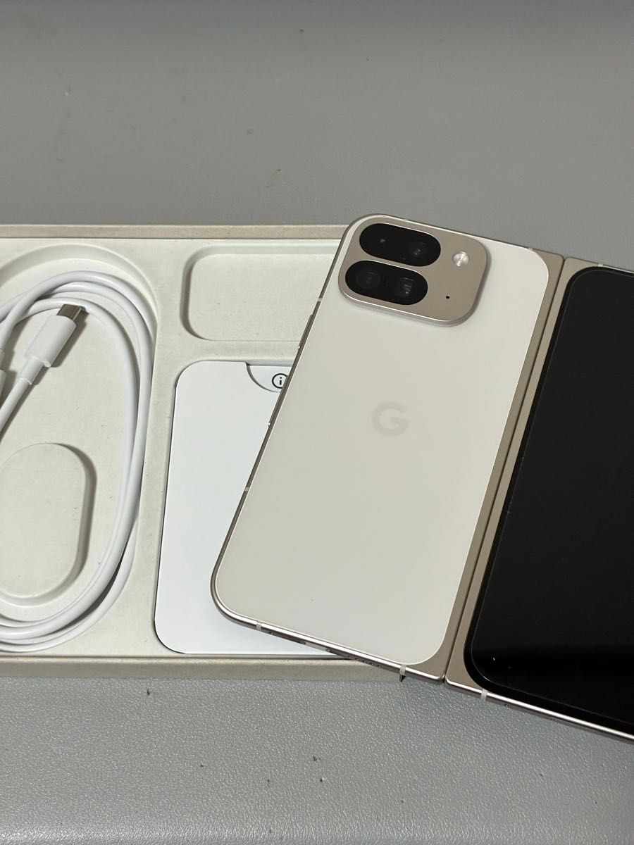 未使用近い Google Pixel 9 Pro 16+256 ポーセリン|Yahoo 未使用近い Google Pixel 9 Pro 16+256 ポーセリン|Yahoo
