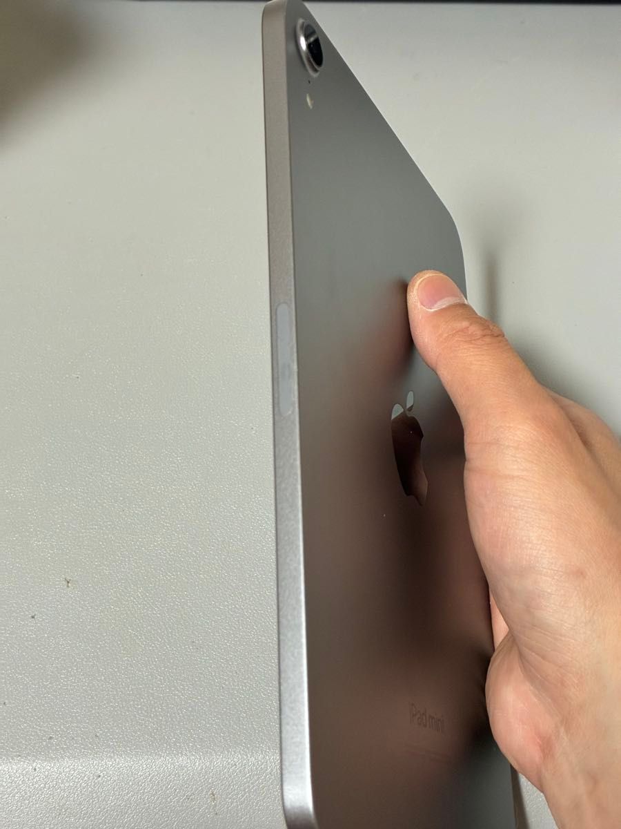 超美品 iPad mini 第7世代 Wi-Fi 128GB スペースグレイ|Yahoo 超美品 iPad mini 第7世代 Wi-Fi 128GB スペースグレイ|Yahoo