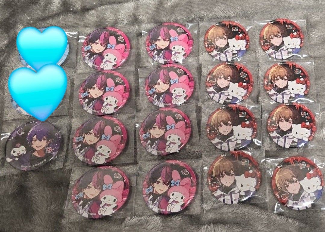 シクフォニ ねむねむグッズ 雨乃こさめ みこと|Yahoo!フリマ シクフォニ ねむねむグッズ 雨乃こさめ みこと|Yahoo!フリマ