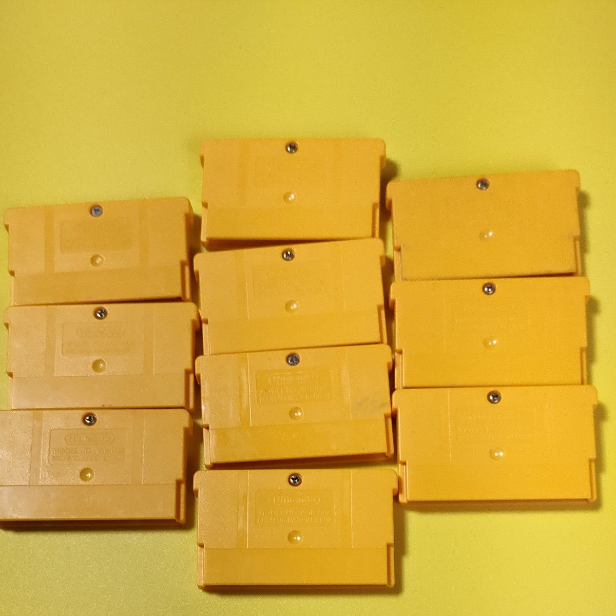 GBA ファミコンミニ ディスクシステムセレクション10本セット GBA ファミコンミニ ディスクシステムセレクション10本セット