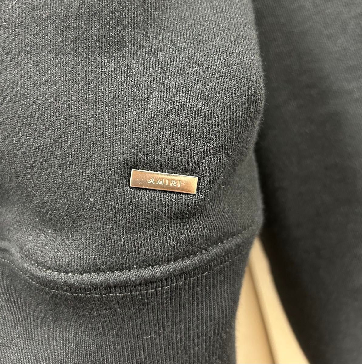 Amiri Logo Sweatshirt アミリ ロゴ スウェット トレーナー Amiri Logo Sweatshirt アミリ ロゴ スウェット トレーナー