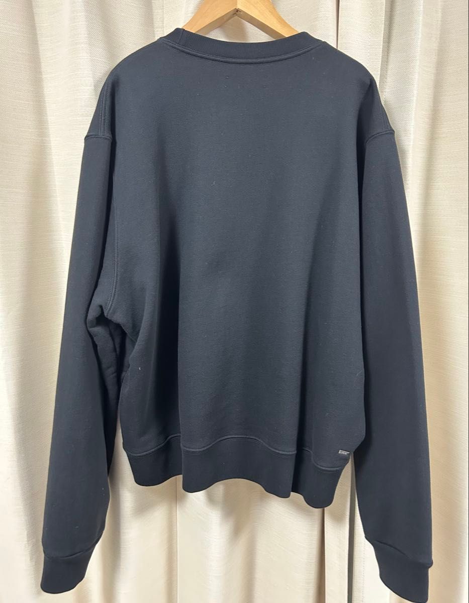 Amiri Logo Sweatshirt アミリ ロゴ スウェット トレーナー Amiri Logo Sweatshirt アミリ ロゴ スウェット トレーナー